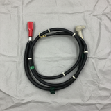 1998-2002 Honda Accord 3.0L V6 Positive Battery Cable Starter OEM
