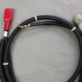 1998-2002 Honda Accord 3.0L V6 Positive Battery Cable Starter OEM