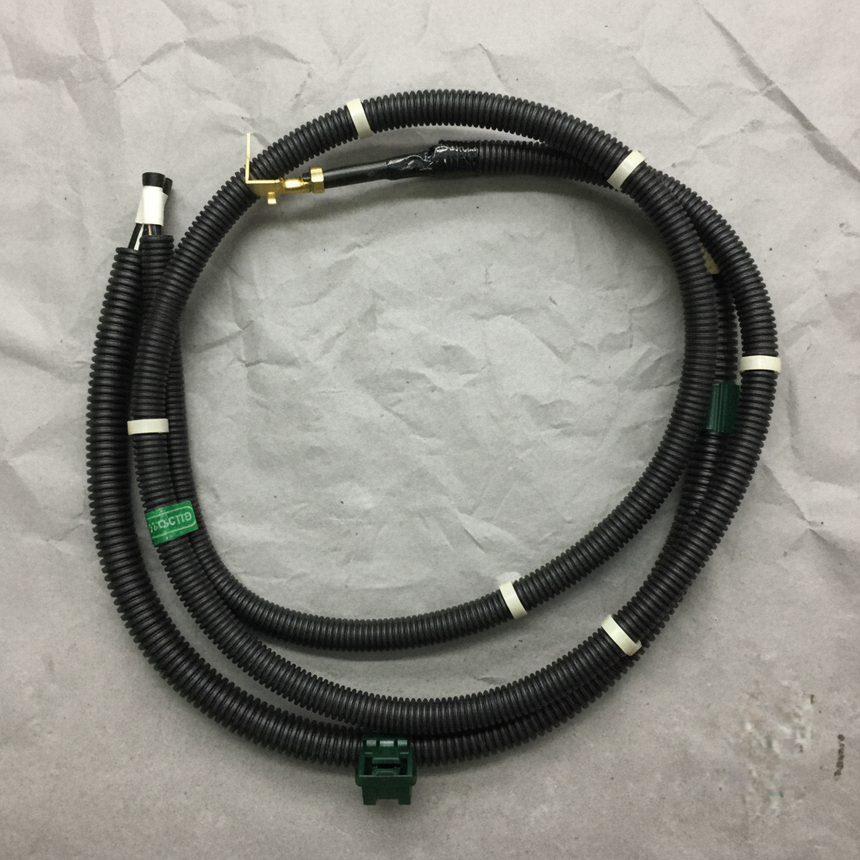 1998-2002 Honda Accord 3.0L V6 Positive Battery Cable Starter OEM