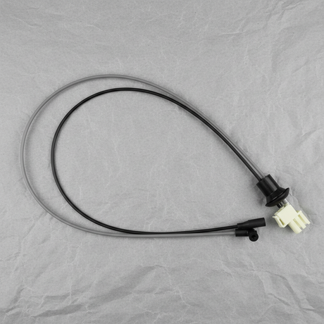 F87Z-19C828-DA 1998-2011 Ford Ranger Vacuum Harness HVAC Hose Genuine OEM