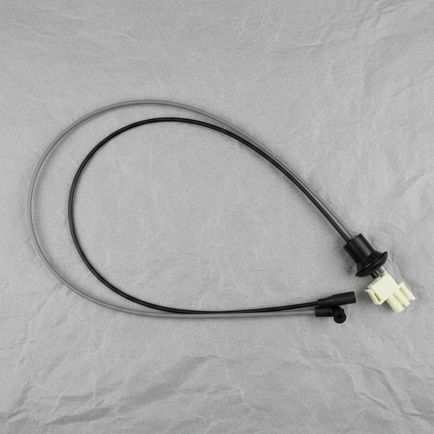 1998-2011 Ford Ranger Vacuum Harness HVAC Hose Genuine OEM