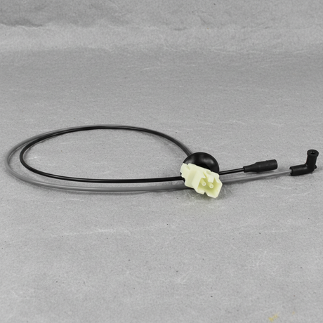 F87Z-19C828-DA 1998-2011 Ford Ranger Vacuum Harness HVAC Hose Genuine OEM