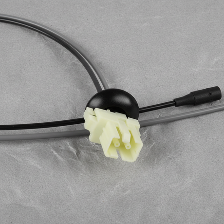 F87Z-19C828-DA 1998-2011 Ford Ranger Vacuum Harness HVAC Hose Genuine OEM