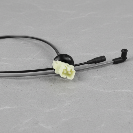 F87Z-19C828-DA 1998-2011 Ford Ranger Vacuum Harness HVAC Hose Genuine OEM