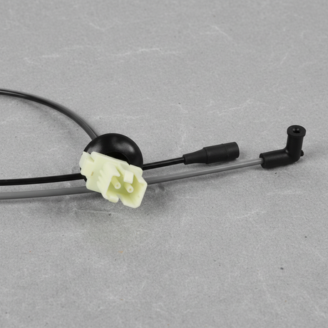 F87Z-19C828-DA 1998-2011 Ford Ranger Vacuum Harness HVAC Hose Genuine OEM