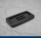 46545-S84-A81 1998-2015 Honda/Acura Brake Pedal Rubber Cover Pad Genuine OEM