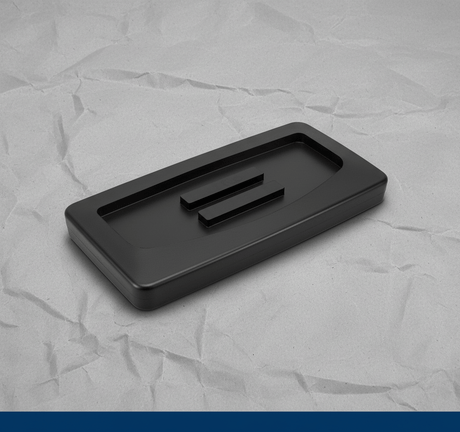 46545-S84-A81 1998-2015 Honda/Acura Brake Pedal Rubber Cover Pad Genuine OEM