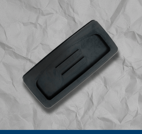 46545-S84-A81 1998-2015 Honda/Acura Brake Pedal Rubber Cover Pad Genuine OEM