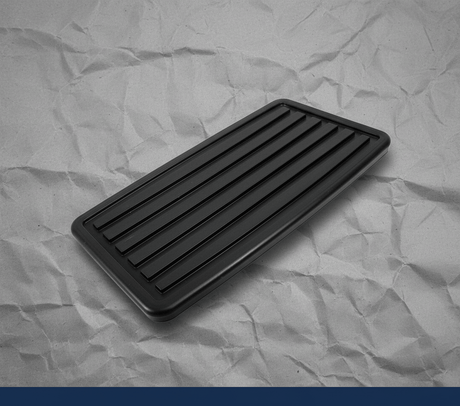 46545-S84-A81 1998-2015 Honda/Acura Brake Pedal Rubber Cover Pad Genuine OEM