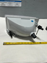 Load image into Gallery viewer, CL-1023-1C3Z-13008-BA-C30 1999-2001 Ford F-250 F-350 Genuine OEM Driver Side Headlight 1C3Z-13008-BA