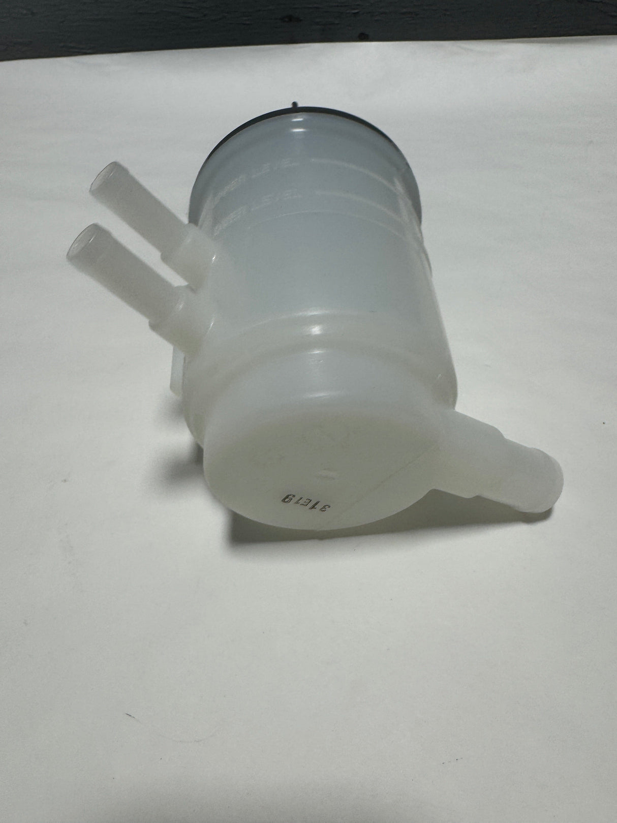 53701-S0K-A01 1999-2003 Acura TL Power Steering Reservoir Oil Tank Genuine OEM