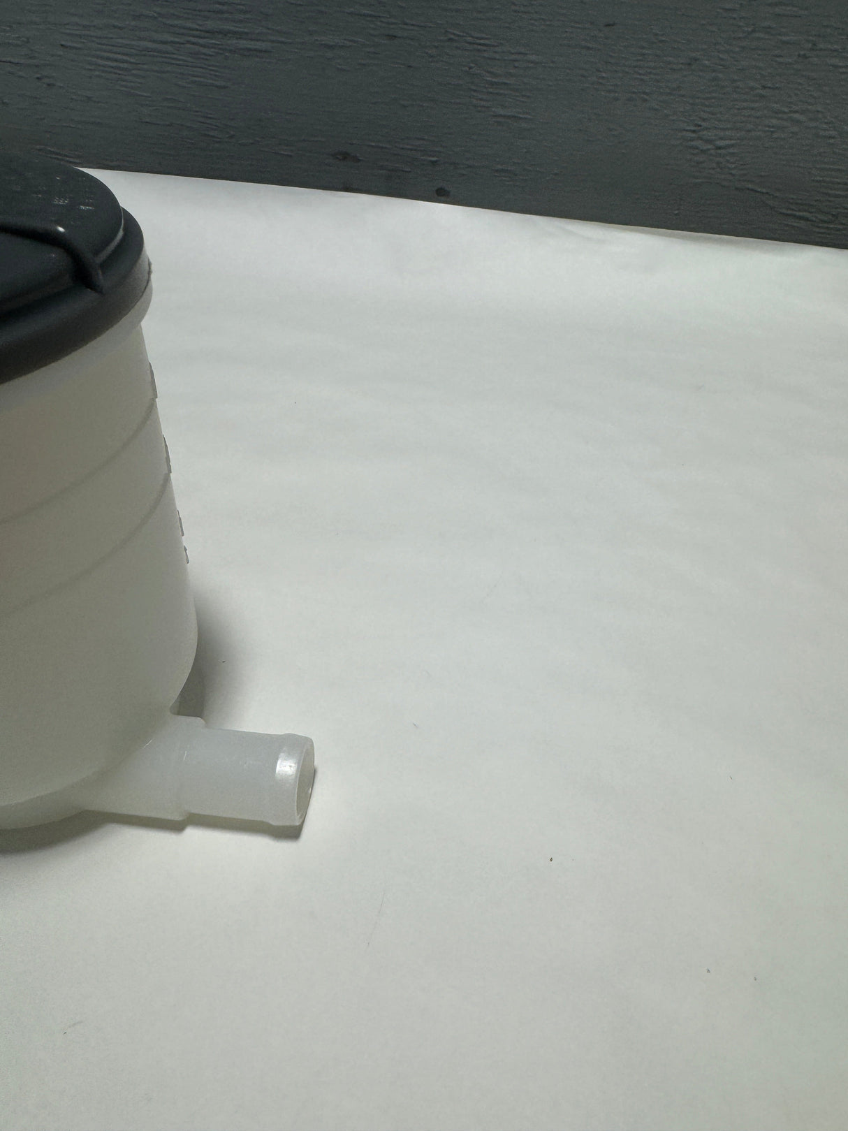 53701-S0K-A01 1999-2003 Acura TL Power Steering Reservoir Oil Tank Genuine OEM