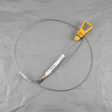 1999-2003 Ford F-250 F-350 F-450 F-550 Excursion 7.3L Transmission Fluid Dipstick Yellow Genuine OEM
