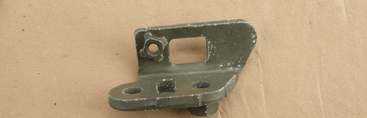 31113-P8E-A00 1999-2003 TL, 2001-2003 CL or 2001-2002 MDX OEM Alternator Bracket