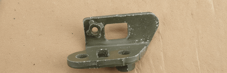 31113-P8E-A00 1999-2003 TL, 2001-2003 CL or 2001-2002 MDX OEM Alternator Bracket