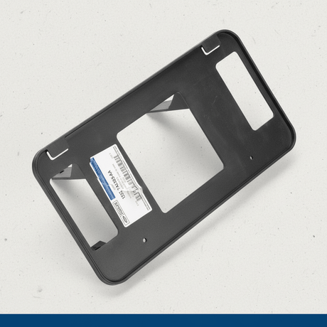 XL3Z-17A385-AA 1999-2004 Ford F-150 F-250 Expedition Front License Plate Bracket OEM