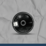 XL3Z-11661-AAA 1999-2004 Ford F-150 F-250 Expedition Navigator 4WD Switch Knob OEM