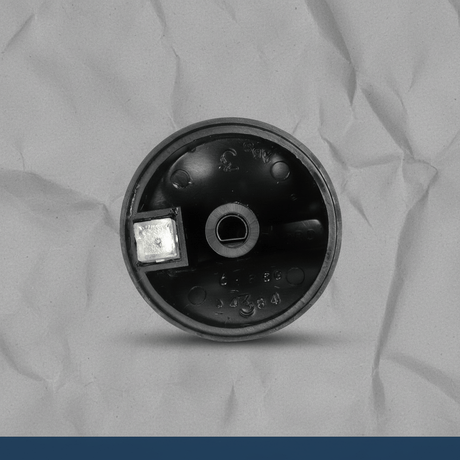 XL3Z-11661-AAA 1999-2004 Ford F-150 F-250 Expedition Navigator 4WD Switch Knob OEM