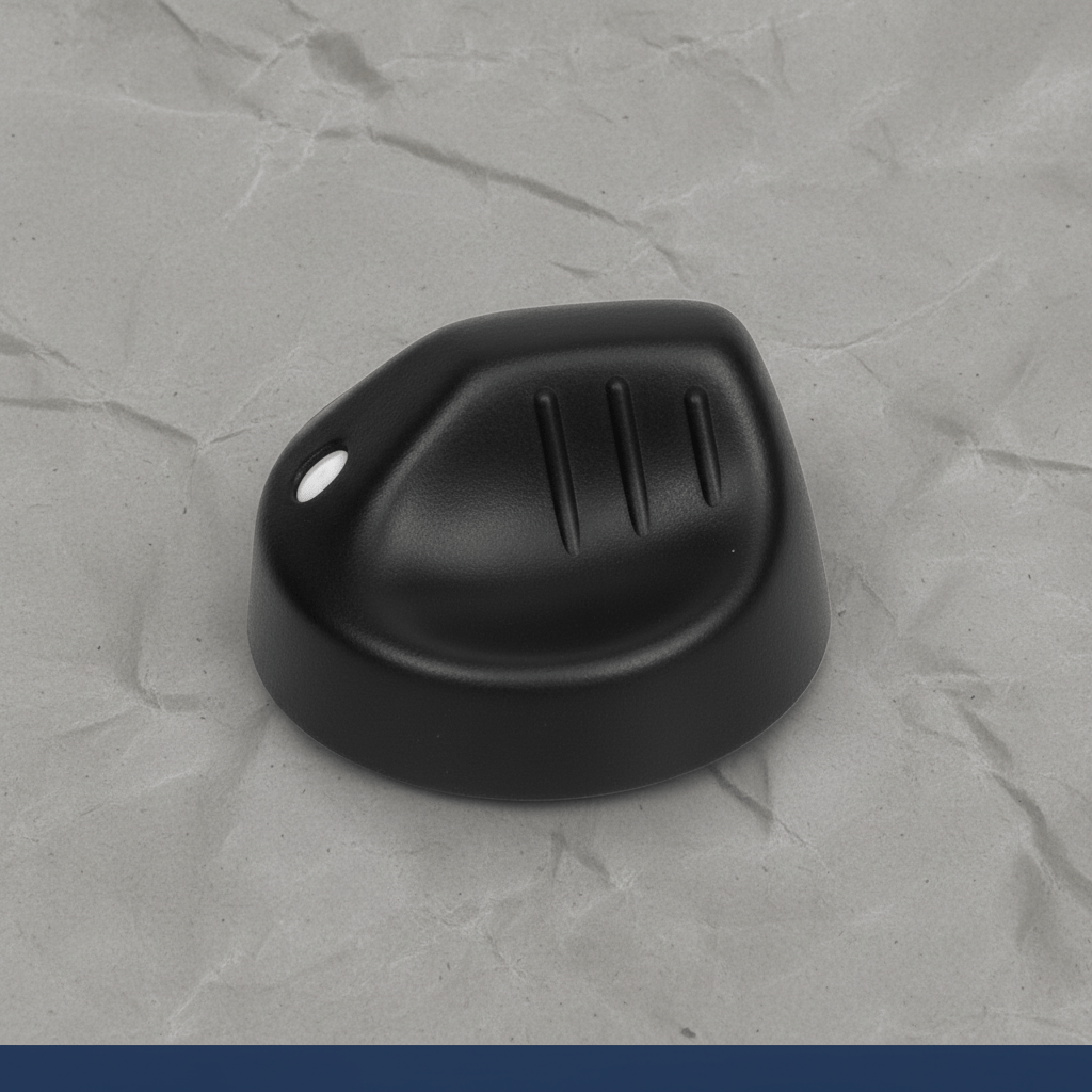 XL3Z-11661-AAA 1999-2004 Ford F-150 F-250 Expedition Navigator 4WD Switch Knob OEM