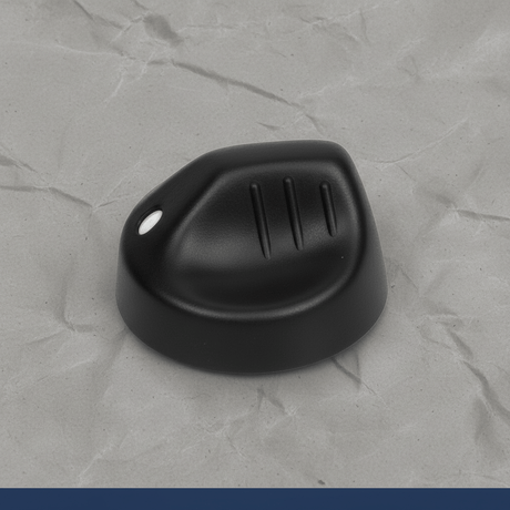 XL3Z-11661-AAA 1999-2004 Ford F-150 F-250 Expedition Navigator 4WD Switch Knob OEM