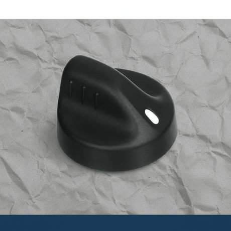 XL3Z-11661-AAA 1999-2004 Ford F-150 F-250 Expedition Navigator 4WD Switch Knob OEM