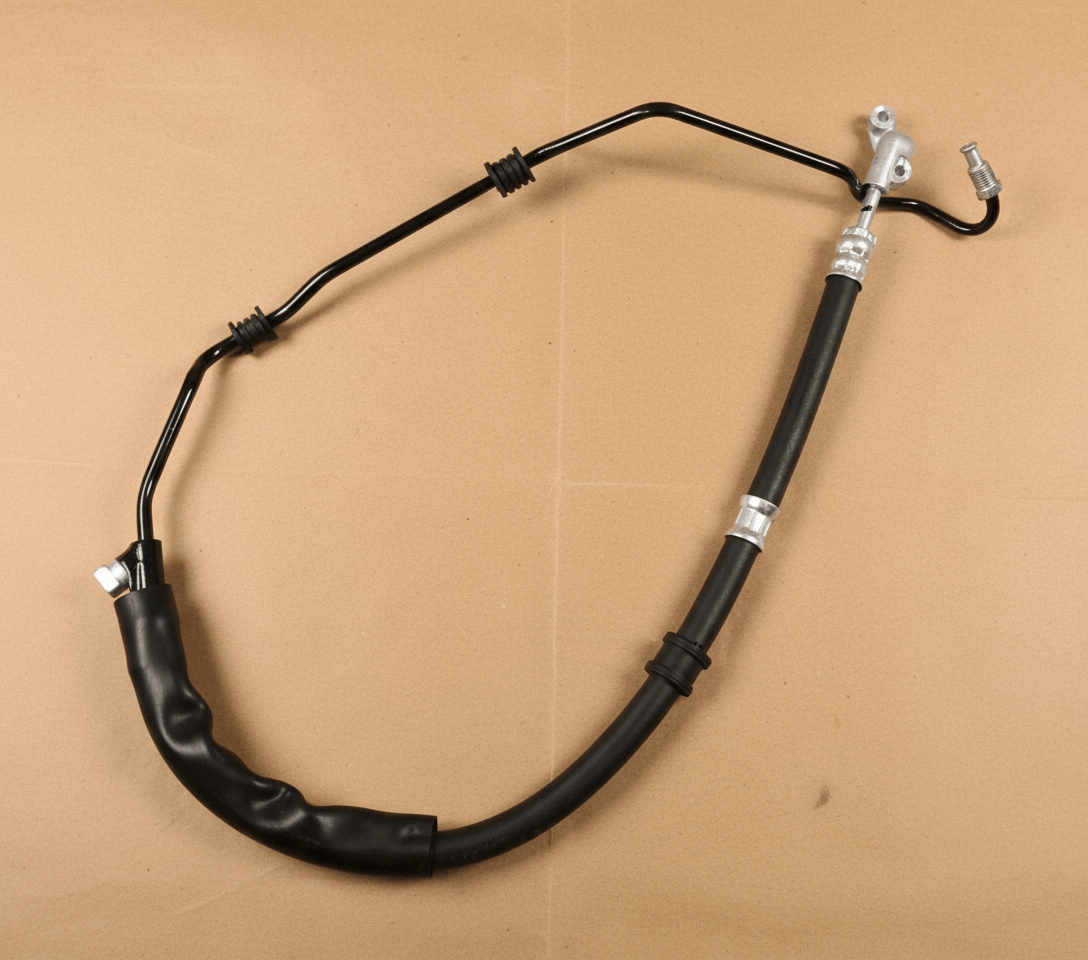 53713-S0X-A02 1999-2004 Honda Odyssey Power Steering Pressure Hose OEM