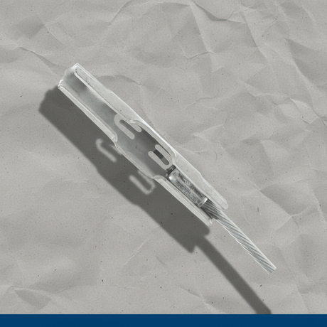 F81Z-2A793-BA 1999-2005 Ford F-250 F-350 Park Brake Intermediate Cable 156" WB OEM