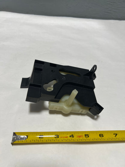 CL-1023-3C3Z-19E616-BA-C26 1999-2007 Ford F-250 F-350 HVAC Air Inlet Door Actuator Without Auto Temp