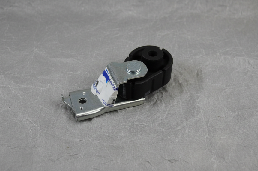 1999-2007 Ford F-Series Excursion Exhaust Bracket Genuine OEM