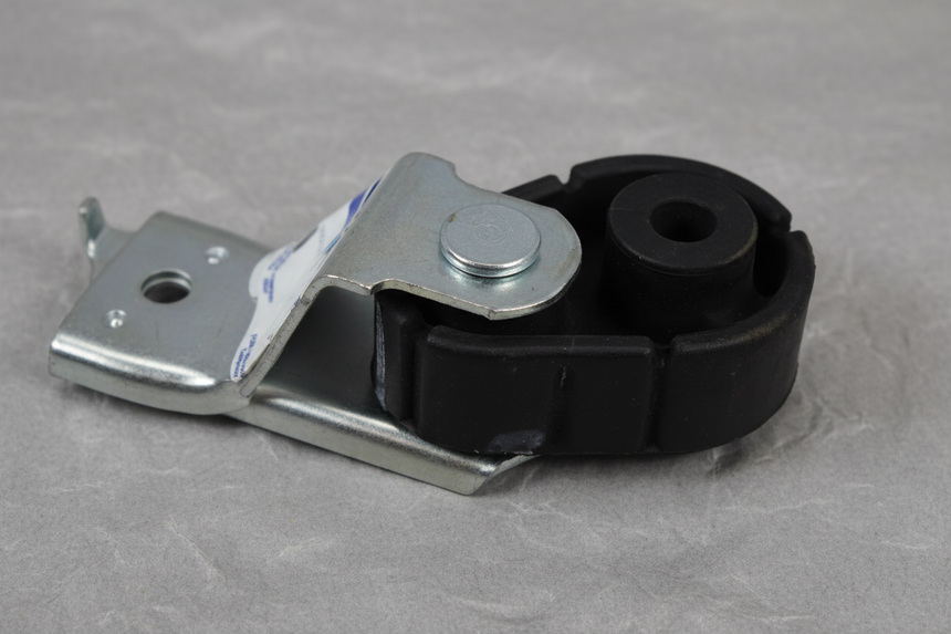 1999-2007 Ford F-Series Excursion Exhaust Bracket Genuine OEM