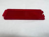 CL-0723-F81Z-2523820-AA-D22 1999-2007 Ford -F250 -F350 Front or Rear Door Red Reflector F81Z-2523820-AA