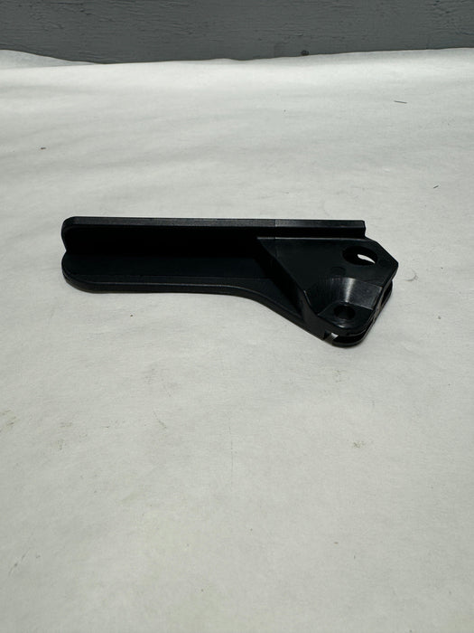 F81Z-16916-AB 1999-2010 Ford F-250 F-350  Hood Control Release Cable Handle OEM