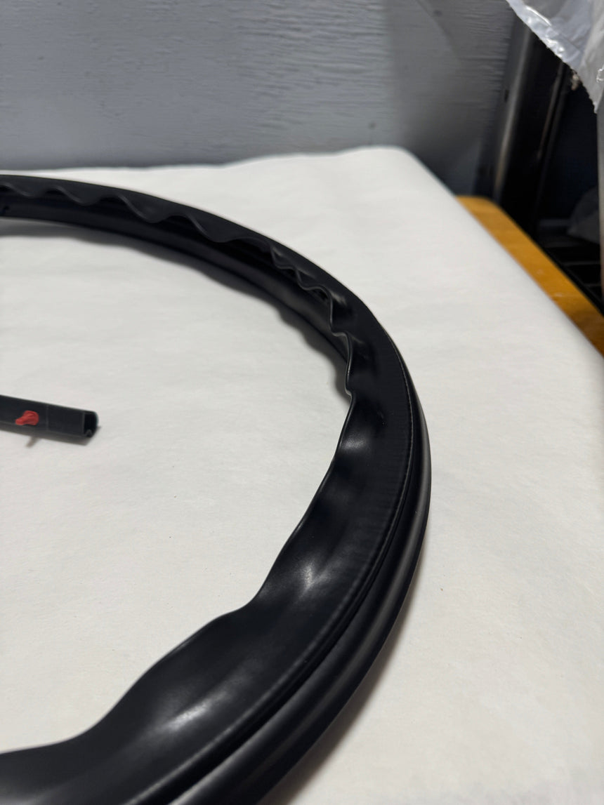 1999-2016 Ford F-250 F-350 Crew Cab Driver Side Upper Roof Weatherstrip OEM