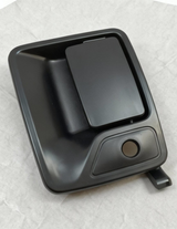 7C3Z-3622405-APPTM 1999-2016 Ford Super Duty Driver Side Front Door Handle Unpainted Genuine OEM