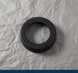 52686-S0X-013 1999-2017 Honda Odyssey Rear Coil Spring Upper Insulator (1) OEM