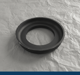 52686-S0X-013 1999-2017 Honda Odyssey Rear Coil Spring Upper Insulator (1) OEM