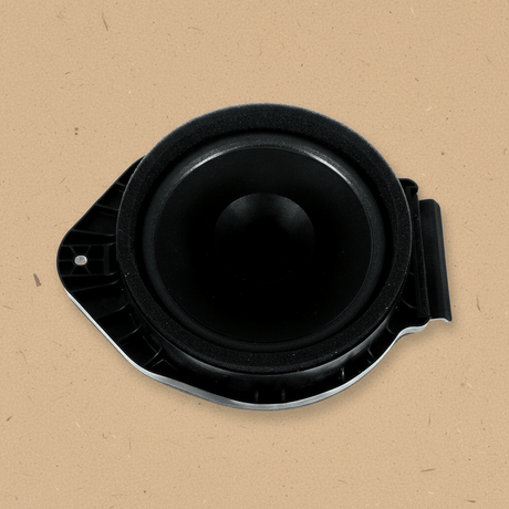 QTY (2) of 22889823 (2) 2011-2022 Buick or Chevy (2) Rear Door Basic Audio Speakers OEM