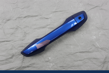 72181-TLA-A71ZQ 20-22 Honda CR-V Driver Side Front Exterior Door Handle Smart B593M OEM