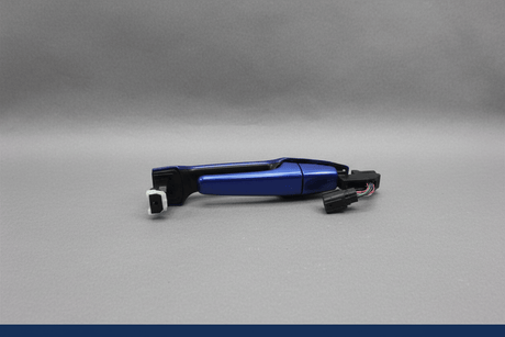 72181-TLA-A71ZQ 20-22 Honda CR-V Driver Side Front Exterior Door Handle Smart B593M OEM