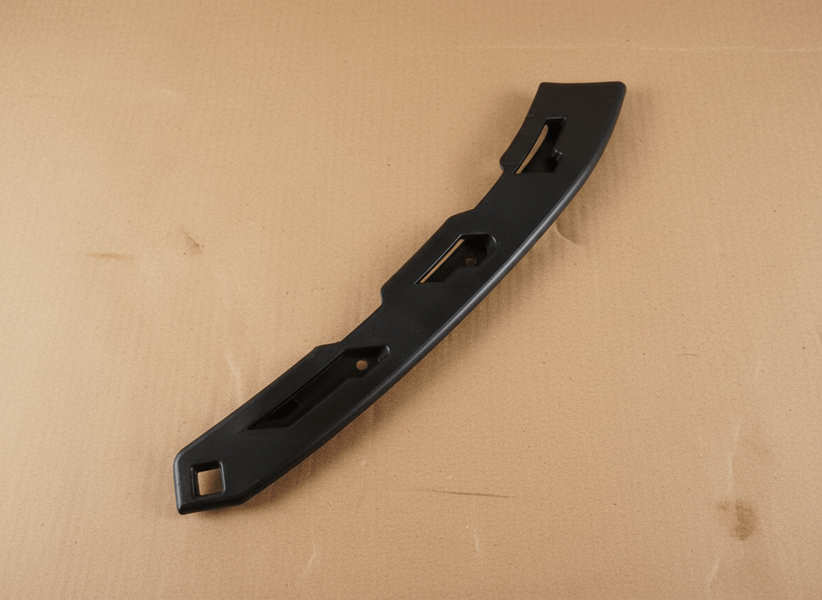 86533-D9500 20-22 Sportage OEM Genuine Driver Side Front Bumper Bracket