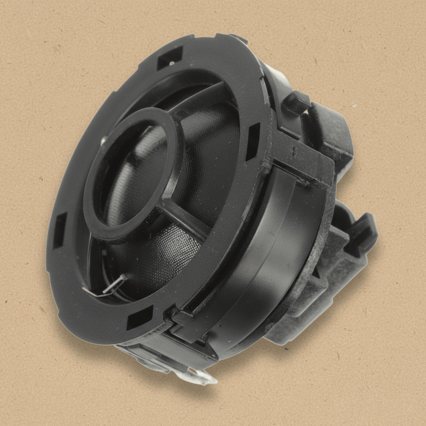 20-25 Escape, Bronco Sport or F-150 OEM (1) Dash Tweeter Speaker
