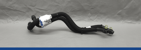 JX6Z-7R081-H 20-25 Ford Escape Corsair Auto Trans Oil Cooler Inlet Tube Genuine OEM