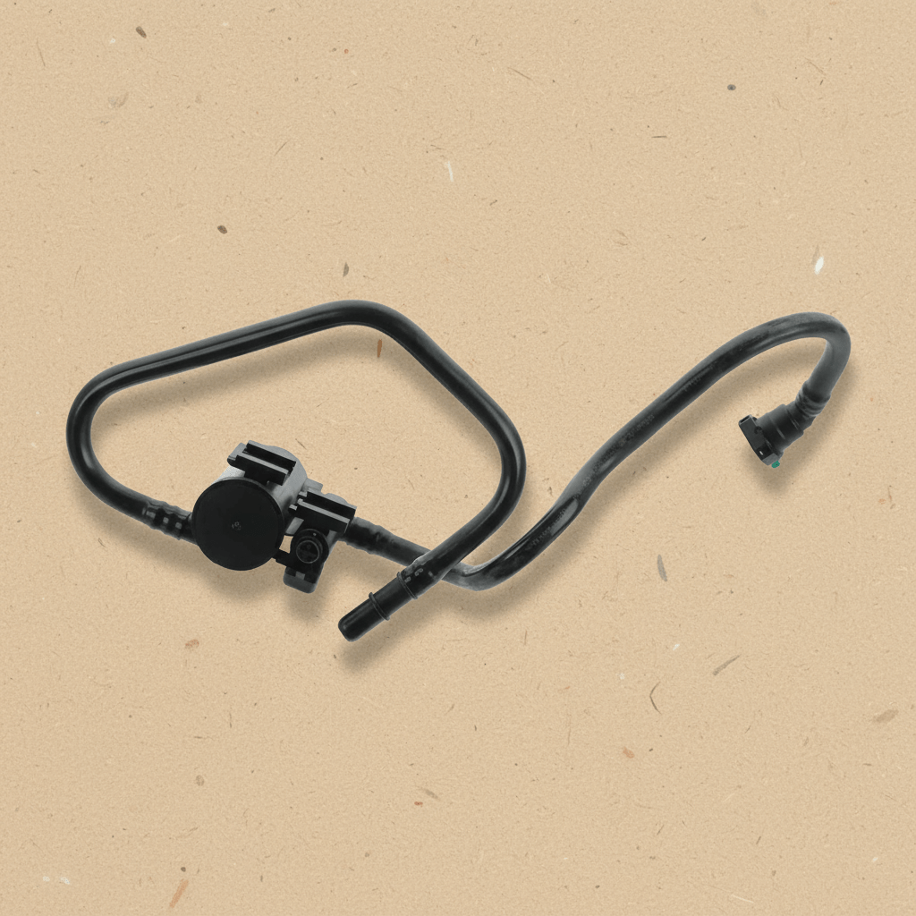 84613097 20-25 Silverado/Sierra 2500/3500 6.6 Vapor Canister Solenoid 8' Bed OEM