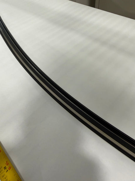 CL0925-61186AN00A-F13 20-25 Subaru Legacy/Outback Pass Side Front Door Sash Molding OEM