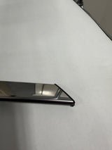 CL0925-61186AN00A-F13 20-25 Subaru Legacy/Outback Pass Side Front Door Sash Molding OEM