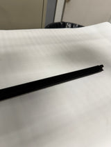 CL0925-61280AN001-F13 20-25 Subaru Legacy/Outback Pass Side Front Outer Door Molding OEM