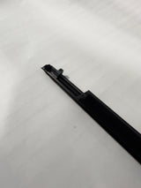 CL0925-61280AN001-F13 20-25 Subaru Legacy/Outback Pass Side Front Outer Door Molding OEM