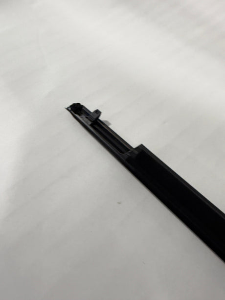 CL0925-61280AN001-F13 20-25 Subaru Legacy/Outback Pass Side Front Outer Door Molding OEM