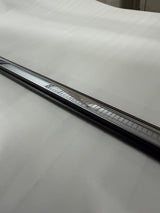 CL0925-61280AN001-F13 20-25 Subaru Legacy/Outback Pass Side Front Outer Door Molding OEM