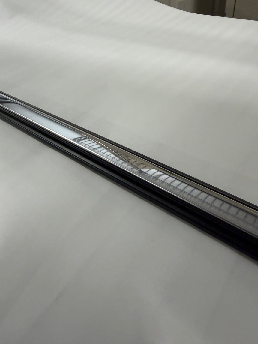 20-25 Subaru Legacy/Outback Pass Side Front Outer Door Molding OEM
